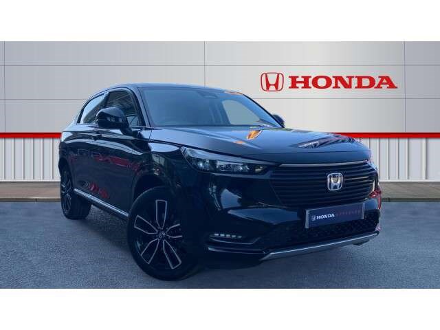 Honda HR-V SUV (2023/73)