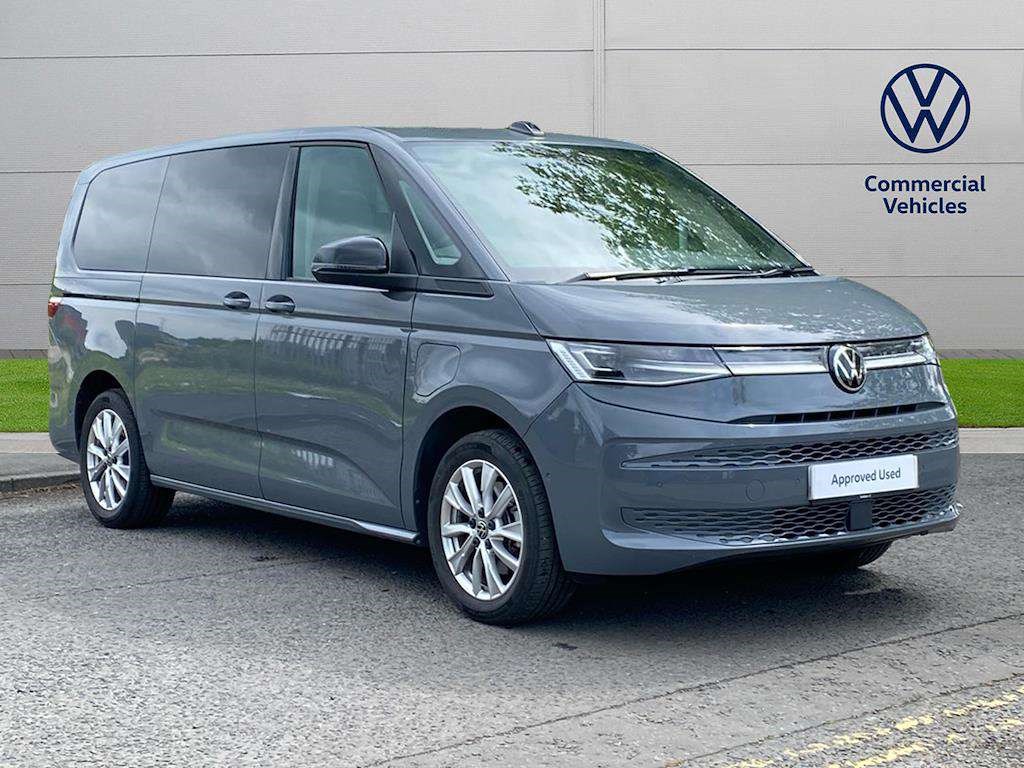 Volkswagen Multivan MPV (2022/72)