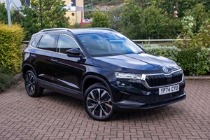 Skoda Karoq SUV (17 on) 1.5 TSI SE L 5dr DSG For Sale - Rainworth Skoda Sheffield, Sheffield