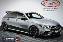 Mercedes-AMG A 35 Hatchback (19 on) A 35 4Matic 7G-DCT auto 5d For Sale - Klassified Ltd, Rugby