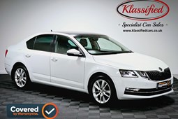 Skoda Octavia Hatchback (13-20) SE L 1.4 TSI 150PS (03/17 on) 5d For Sale - Klassified Ltd, Rugby