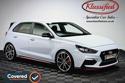 Hyundai i30 N (18-24) N Performance 2.0 T-GDi 275PS 5d For Sale - Klassified Ltd, Rugby