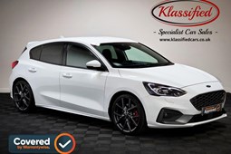 Ford Focus ST (19 on) ST 2.3 Ford EcoBoost 280PS 5d For Sale - Klassified Ltd, Rugby