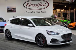 Ford Focus ST (19 on) ST 2.3 Ford EcoBoost 280PS 5d For Sale - Klassified Ltd, Rugby