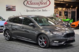 Ford Focus ST (12-18) 2.0T ST-3 Hatchback (01/15-) 5d For Sale - Klassified Ltd, Rugby
