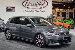 Volkswagen Golf Hatchback (13-20) 2.0 TSI 245 GTI Performance DSG 5d For Sale - Klassified Ltd, Rugby
