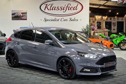 Ford Focus ST (12-18) 2.0 TDCi (185bhp) ST-3 Navigation Hatchback 5d For Sale - Klassified Ltd, Rugby