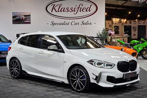 BMW 1-Series M135i (19-24) M135i xDrive Sport Automatic 5d For Sale - Klassified Ltd, Rugby