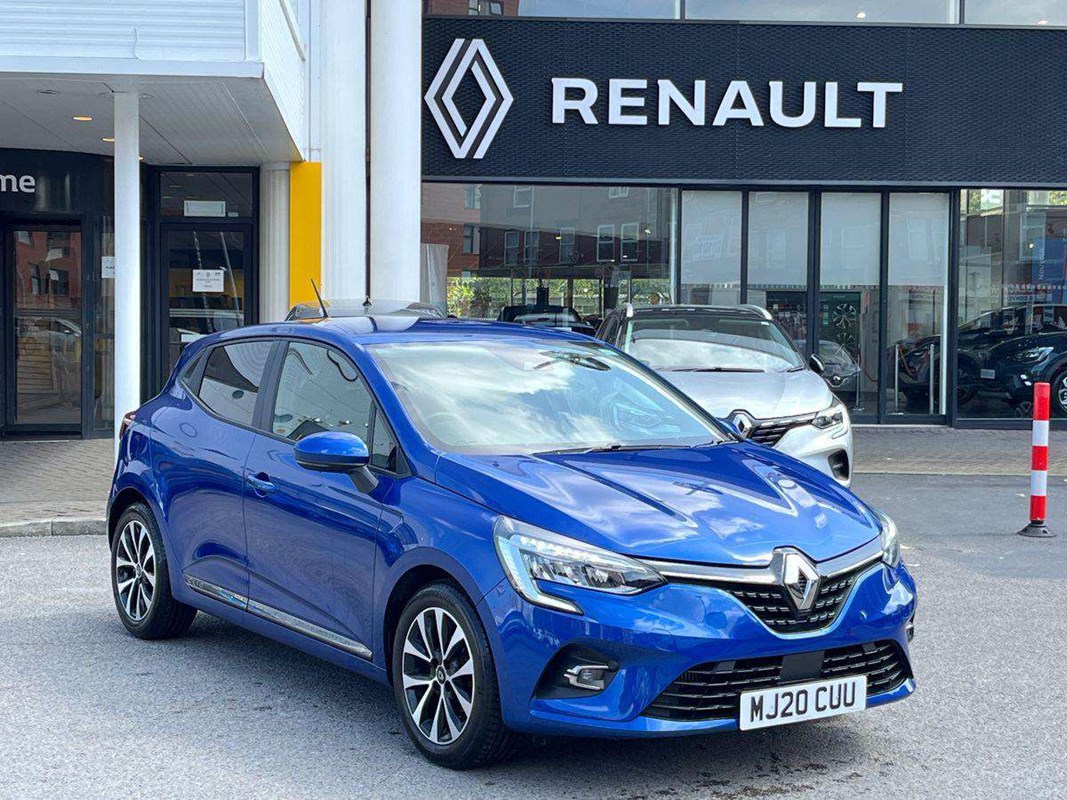 Renault Clio Hatchback (2020/20)