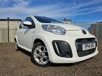 Used Citroen C1 Hatchback 1.0i Vt Euro 4 5dr in Peterborough,  Cambridgeshire