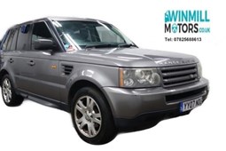 Land Rover cars for sale in Barrow in Furness