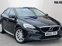 Volvo V40 Cross Country (13-19) T3 (152bhp) Cross Country Pro 5d Geartronic For Sale - Paul Rigby Limited Volvo Stourbridge, Stourbridge