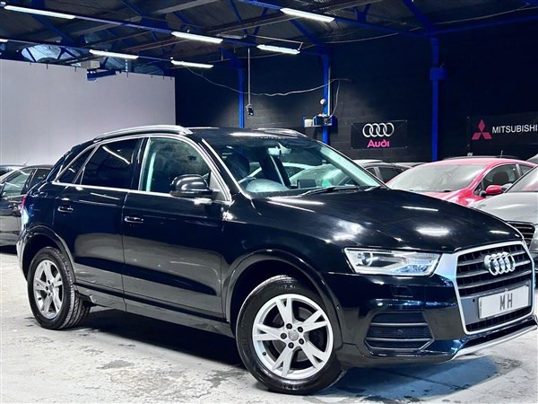 Audi Q3 (2015/15)