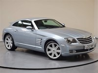 Chrysler Crossfire Coupe (03-08) 3.2 V6 2d Auto For Sale - NET CARS 2 YOU LTD T/A SELECT CARS & COMMERCIALS, Luton