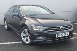 Volkswagen Passat Estate (15-24) SE Nav 2.0 TDI Evo SCR 150PS DSG auto 4d For Sale - Greenock Used Car Centre, Greenock