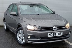 Volkswagen Polo Hatchback (17 on) SE 1.0 Evo 65PS 5d For Sale - Greenock Used Car Centre, Greenock