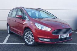 Ford Galaxy (15-23) 2.0 TDCi (150bhp) Zetec 5d For Sale - Greenock Used Car Centre, Greenock