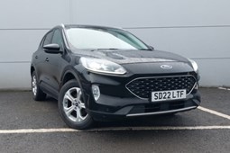 Ford Kuga SUV (20 on) Zetec 1.5 EcoBoost 150PS 5d For Sale - Greenock Used Car Centre, Greenock