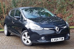 Renault Clio Hatchback (12-19) 1.2 16V Dynamique MediaNav 5d For Sale - Greenock Used Car Centre, Greenock