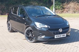 Vauxhall Corsa Hatchback (14-19) SRi VX-Line Nav Black 1.4i (90PS) 5d For Sale - Greenock Used Car Centre, Greenock