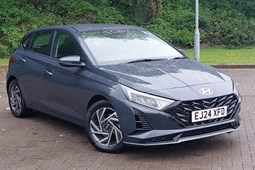 Hyundai i20 Hatchback (20 on) 1.0T GDi Advance 5dr DCT For Sale - Greenock Used Car Centre, Greenock