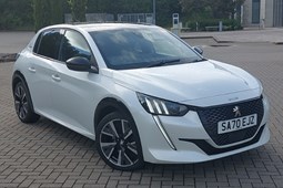 Peugeot 208 Hatchback (19 on) GT Line 1.2 PureTech 100 S&S 5d For Sale - Greenock Used Car Centre, Greenock