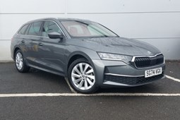 Skoda Octavia Estate (20 on) 1.5 TSI 150 e-TEC SE L 5dr DSG For Sale - Greenock Used Car Centre, Greenock