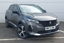 Peugeot 3008 SUV (16-24) 1.5 BlueHDi GT 5dr For Sale - Greenock Used Car Centre, Greenock