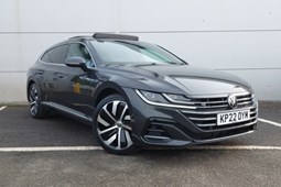 Volkswagen Arteon Shooting Brake (20-24) 1.4 TSI eHybrid R Line DSG 5d For Sale - Greenock Used Car Centre, Greenock