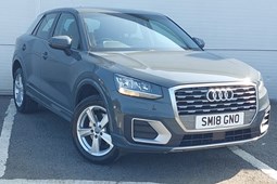 Audi Q2 SUV (16 on) Sport 1.0 TFSI 115PS 5d For Sale - Greenock Used Car Centre, Greenock