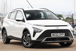Hyundai Bayon SUV (21 on) 1.0 TGDi 48V MHEV SE Connect 5dr DCT For Sale - Greenock Used Car Centre, Greenock
