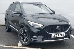 MG ZS SUV (17-24) 1.0T GDi Exclusive DCT 5d For Sale - Greenock Used Car Centre, Greenock