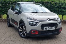 Citroen C3 (17-24) 1.2 PureTech C-Series 5dr For Sale - Greenock Used Car Centre, Greenock