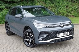 Volkswagen Tiguan SUV (24 on) 2.0 TDI R-Line 5dr DSG For Sale - Greenock Used Car Centre, Greenock
