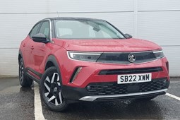 Vauxhall Mokka SUV (20 on) 1.2 Turbo 100 Elite Edition 5dr For Sale - Greenock Used Car Centre, Greenock