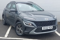 Hyundai Kona SUV (17-23) 1.6 GDi Hybrid SE Connect 5dr DCT For Sale - Greenock Used Car Centre, Greenock