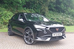 Cupra Formentor SUV (20 on) 1.5 TSI 150 V2 5dr For Sale - Greenock Used Car Centre, Greenock