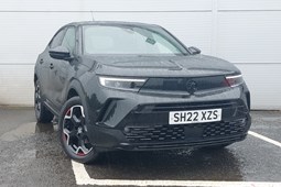 Vauxhall Mokka SUV (20 on) 1.2 Turbo SRi Premium 5dr For Sale - Greenock Used Car Centre, Greenock