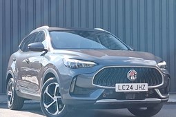 MG HS SUV (19-24) 1.5 T-GDI SE 5dr DCT For Sale - Greenock Used Car Centre, Greenock