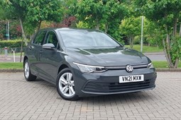 Volkswagen Golf Hatchback (20 on) Life 1.5 TSI Evo 130PS 5d For Sale - Greenock Used Car Centre, Greenock
