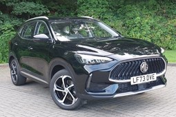 MG HS SUV (19-24) 1.5 T-GDI SE 5dr For Sale - Greenock Used Car Centre, Greenock