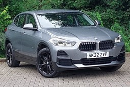 BMW X2 SUV (18-23) xDrive 20i [178] Sport 5dr Step Auto For Sale - Greenock Used Car Centre, Greenock
