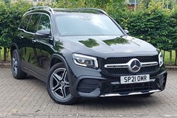 Mercedes-Benz GLB SUV (19-25) GLB 220 d 4Matic AMG Line Premium (5 seats) 8G-Tronic auto 5d For Sale - Greenock Used Car Centre, Greenock
