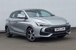 MG MG3 Hatchback (24 on) 1.5 SE 5dr For Sale - Greenock Used Car Centre, Greenock