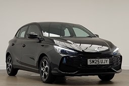 MG MG3 Hatchback (24 on) 1.5 SE 5dr For Sale - Greenock Used Car Centre, Greenock