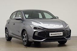 MG MG3 Hatchback (24 on) 1.5 SE 5dr For Sale - Greenock Used Car Centre, Greenock
