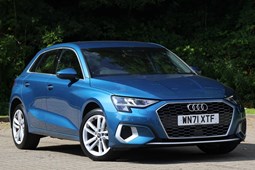 Audi A3 Sportback (20 on) 40 TFSI e Sport 5dr S Tronic For Sale - Greenock Used Car Centre, Greenock