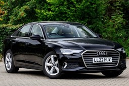 Audi A6 Saloon (18-25) 40 TFSI Sport 4dr S Tronic For Sale - Greenock Used Car Centre, Greenock