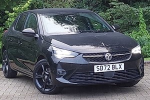 Vauxhall Corsa Hatchback (20 on) 1.2 Turbo GS Line 5dr For Sale - Greenock Used Car Centre, Greenock