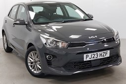 Kia Rio Hatchback (17-23) 1.0 T GDi 2 5dr For Sale - Arnold Clark Peugeot (Kilmarnock), Kilmarnock